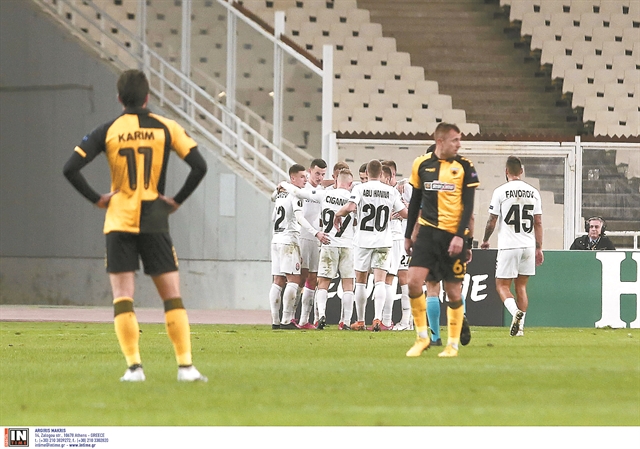 Οσο ζει ελπίζει