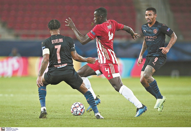 Μπορούσε και άξιζε κάτι παραπάνω