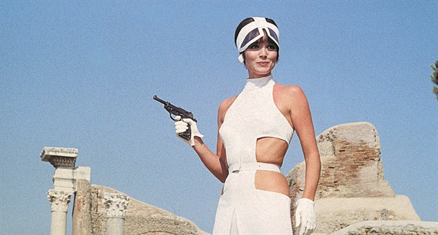 20 ταξίδια στα βάθη της φαντασίας