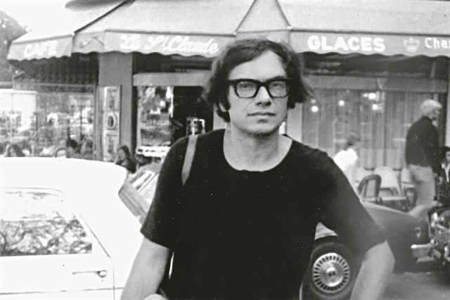 Η δεύτερη ζωή της λογοτεχνίας