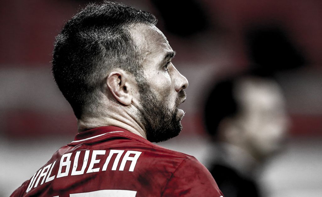 Ολυμπιακός: Φοβερό παρασκήνιο με Βαλμπουενά