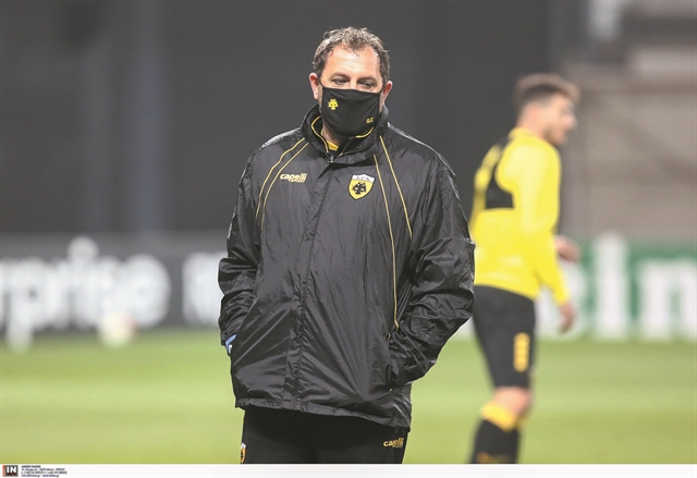 Χωρίς Καρέρα στην Ουκρανία!