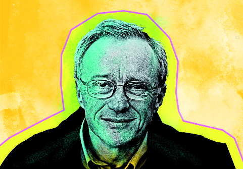 «Θα πάω σ’ εκείνον»