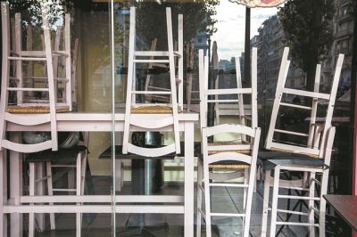 Το τίμημα της ελευθερίας