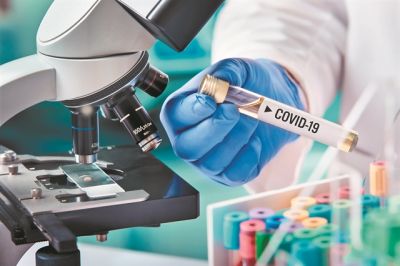 Εμβόλια για τον Covid-19: Τι σημαίνει αποτελεσματικότητα 95%