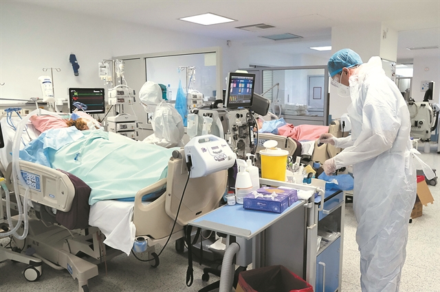 Κρατικός καπιταλισμός