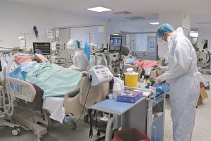 Τα τρία βήματα της Γαλλίας για την έξοδο από την καραντίνα