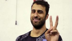 Συγκινεί ο βολεϊμπολίστας που έδωσε μάχη με τον κοροναϊό: «Ηταν ένα μαρτύριο»