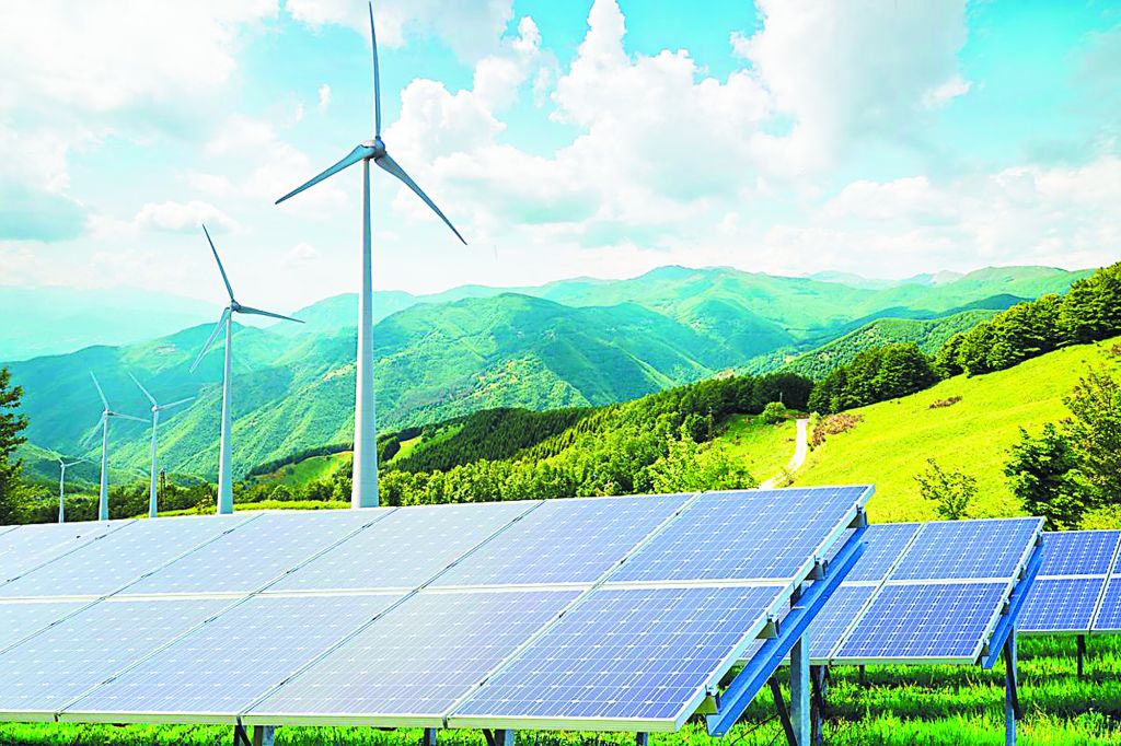 Μέτρα €300 εκατ. για τον λογαριασμό ΑΠΕ