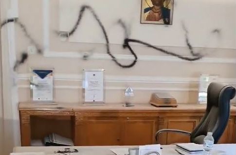 Τηλεδιάσκεψη Μητσοτάκη με πρυτάνεις και υπουργούς