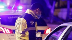 Lockdown : Γλέντι με 50 άτομα στην Κάτω Αχαΐα – Προσαγωγές και πρόστιμα