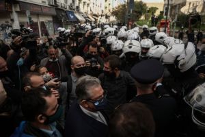 Τι απαντούν Τσίπρας, Κουτσούμπας και Βαρουφάκης για την εισαγγελική έρευνα