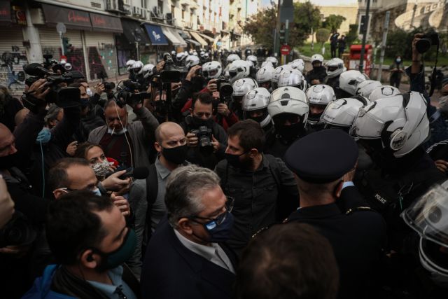 Τι απαντούν Τσίπρας, Κουτσούμπας και Βαρουφάκης για την εισαγγελική έρευνα