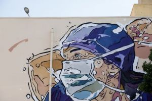 ΑΧΕΠΑ : 50χρονη νοσοκόμα κατέληξε από κοροναϊό