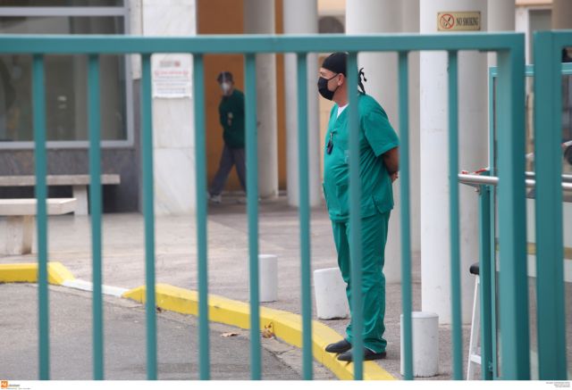 Κοροναϊός : Πέθανε 37χρονος μετά από δύο εβδομάδες νοσηλείας | tanea.gr