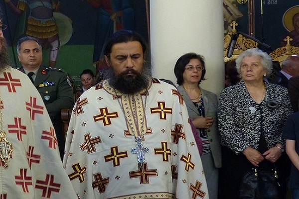 Καστοριά : Εκοιμήθη ο εφημέριος της Καλλιθέας πατήρ Χρήστος Γάλλος