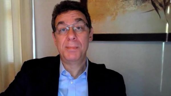 Μπουρλά για εμβόλιο κοροναϊού : «Οι ελπίδες δισεκατομμυρίων ανθρώπων και μια ιστορική στιγμή»