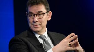 Μπουρλά : Είμαι ενθουσιασμένος με τα νέα για το εμβόλιο της Moderna