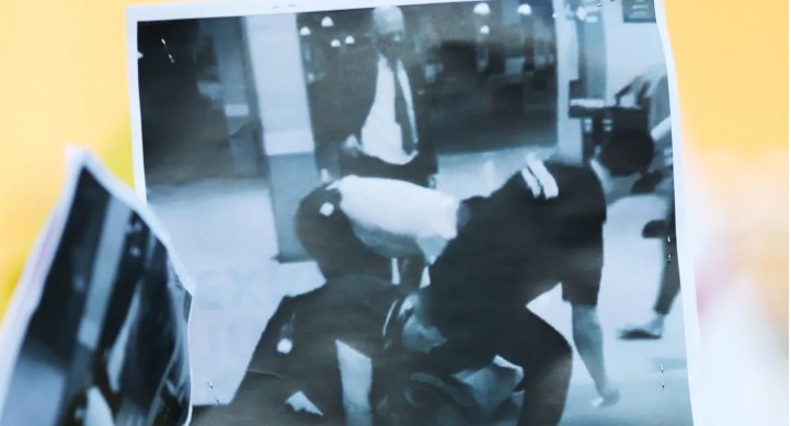 Κτήνη χτύπησαν με γροθιές μέχρι θανάτου μαύρο άνδρα – Δείτε το βίντεο