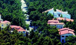 Πάνω από δύο εκατομμύρια ακίνητα δεν θα μπορούν να κτιστούν