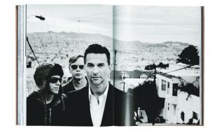 Οι Depeche Mode του Αντον Κόρμπιν