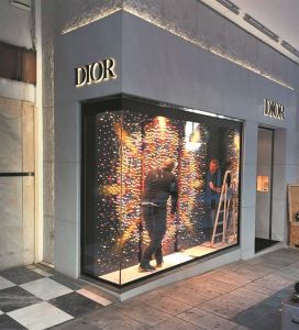 Οι τελευταίες «παράξενες» εικόνες