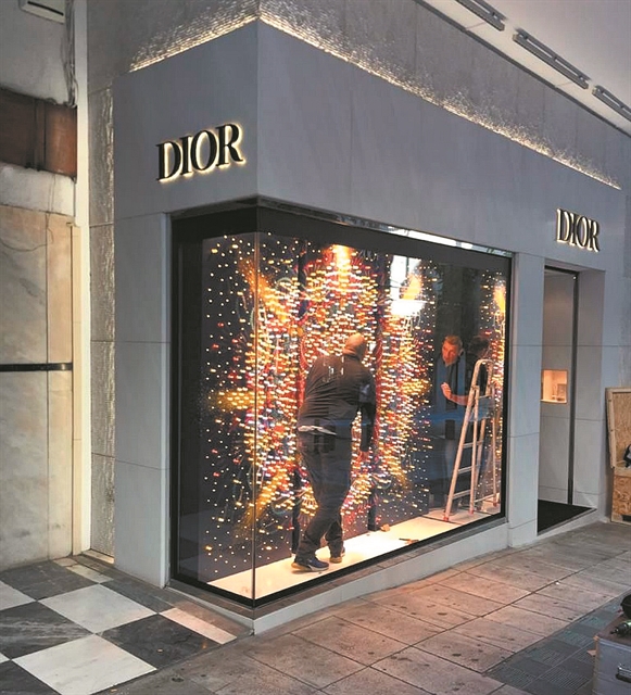 Οι τελευταίες «παράξενες» εικόνες