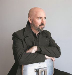 Ενα Booker για τη Σκωτία της Θάτσερ