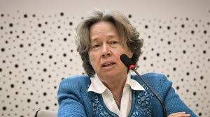 Λινού : Έτσι έμαθα για την πρόταση Τσίπρα – Τώρα «καιγόμαστε» με τον κοροναϊό, είναι πολλά περισσότερα τα κρούσματα