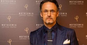 Σπύρος Πώρος : Νοσηλεύεται στο «Σωτηρία» με κοροναϊό