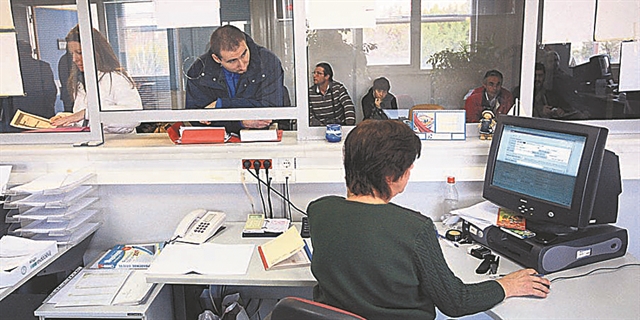 Σε 12 ή 24 δόσεις και οι οφειλές στα Ταμεία