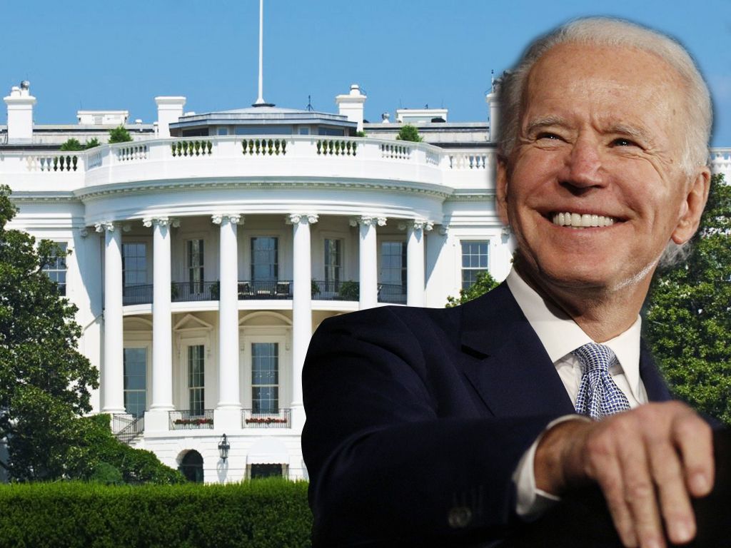 Τζο Μπάιντεν : Οι προσδοκίες της Ελλάδας από την εκλογή του – Κρίσιμο το τρίμηνο μέχρι να αναλάβει