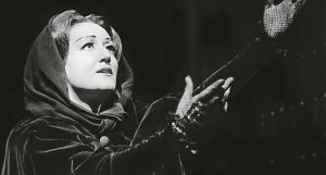 Εφυγε από τη ζωή η διεθνής ελληνίδα υψίφωνος Ελσα Καστέλα