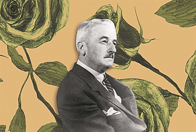 Με Ουίλιαμ Φόκνερ ξεκινούν οι νέες «Αναγνώσεις» στο ΚΠΙΣΝ