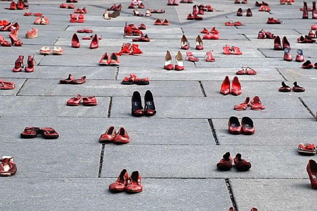 Οι 12 γυναίκες που δολοφονήθηκαν μέσα σε ένα χρόνο στην Ελλάδα | tanea.gr