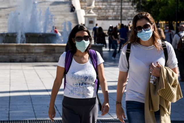 Κοροναϊός : Πλήττει με σφοδρότητα τους νέους – Ποιοι παράγοντες τους καθιστούν ευάλωτους