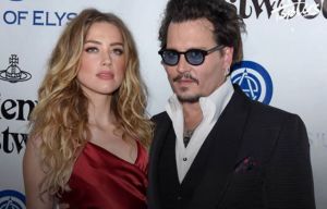 Τζόνι Ντεπ : Έχασε τη δικαστική διαμάχη με τη Sun που είχε γράψει ότι κακοποιούσε την Άμπερ Χερντ