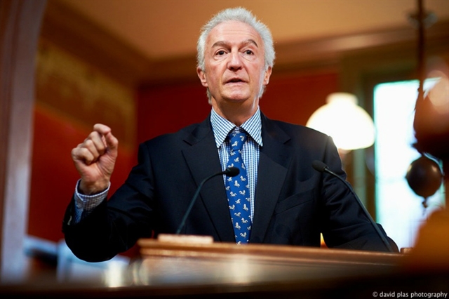 «Υπ’ αριθμόν ένα απειλή η εγχώρια τρομοκρατία»