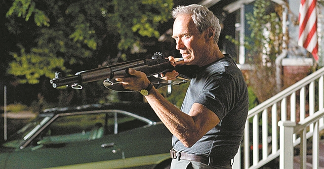 Πώς βλέπουμε τις… δημοκρατικές Πολιτείες Μίσιγκαν και Ουισκόνσιν στο σινεμά