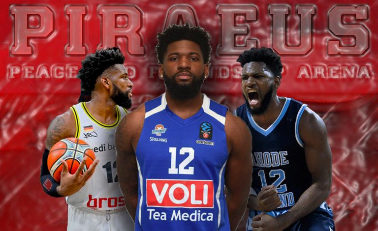 Μάρτιν : «Να παίξουμε με ένταση κόντρα στη Ζενίτ»