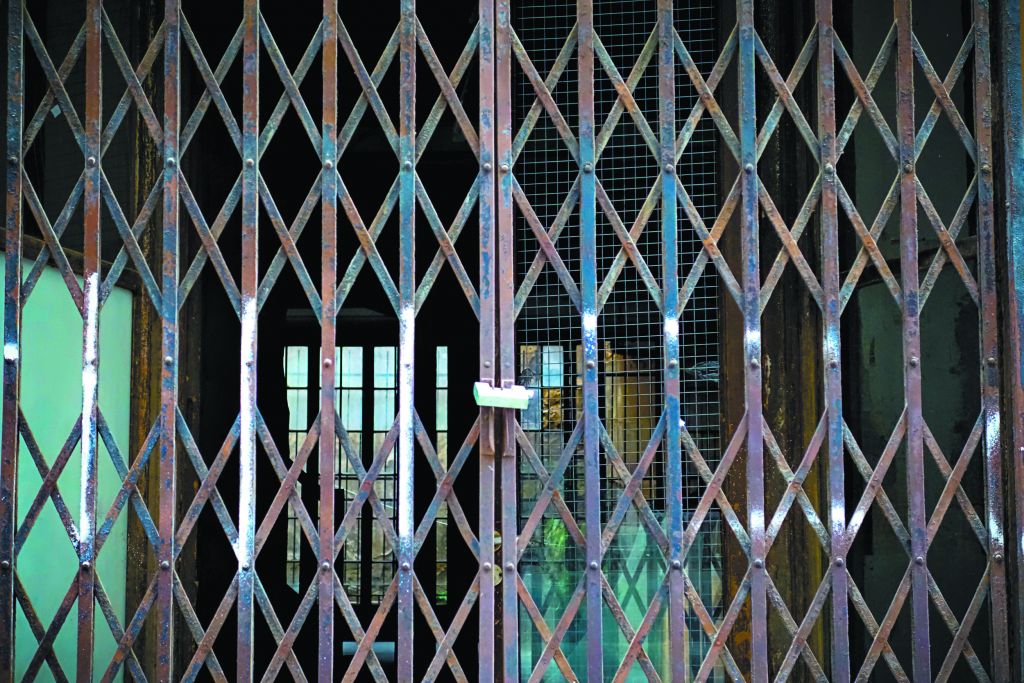 Ακυρώνονται οι εκδηλώσεις για το Πολυτεχνείο