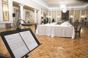 Ετοιμο το «στρατηγείο» Διαμαντοπούλου για τον ΟΟΣΑ