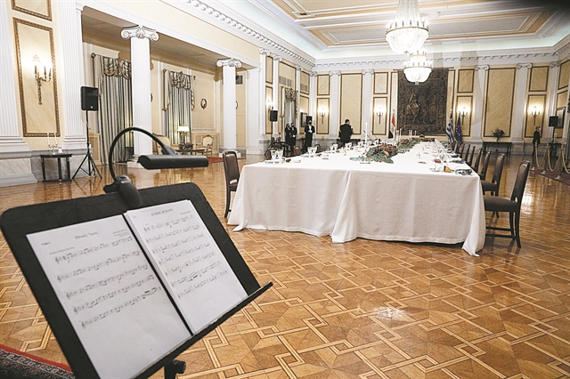 Ετοιμο το «στρατηγείο» Διαμαντοπούλου για τον ΟΟΣΑ