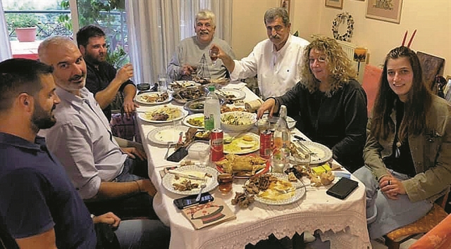 Ο Πολάκης τεντώνει τα νεύρα της Κουμουνδούρου