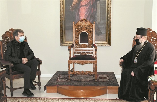 Ετοιμάζεται καμπάνια για τον εμβολιασμό