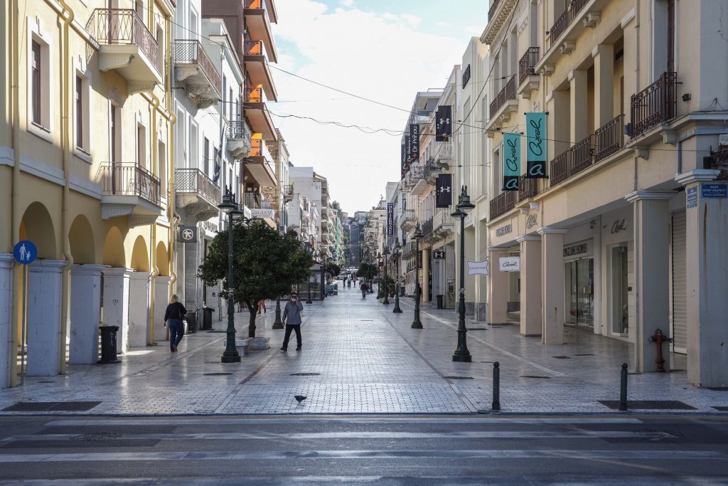 Δημοσκόπηση : Τι λένε οι πολίτες για τα νέα μέτρα – Η διαφορά ανάμεσα σε ΝΔ και ΣΥΡΙΖΑ