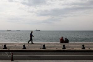 Καιρός : Σε ποιες περιοχές θα βρέξει την Τρίτη