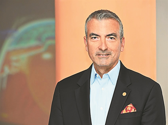 Αυξήθηκαν οι τραυματισμοί ματιών από αντισηπτικά