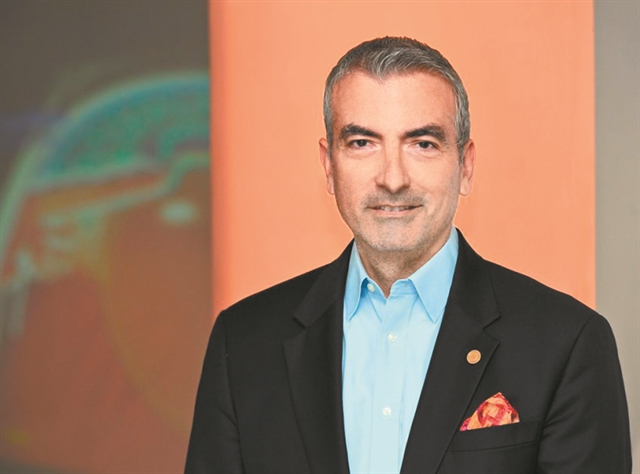 Τα μάτια «παράθυρο» για την υγεία της καρδιάς