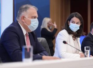 Στις 12 οι ανακοινώσεις για τα δημοτικά σχολεία από Κεραμέως, Κικίλια και Θεοδωρικάκο